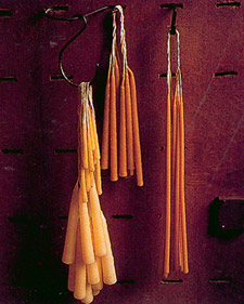 Dipped Candles