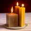 Molded Candles