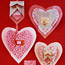 Paper Heart Wrappings