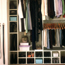 Closets and Drawers