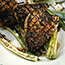 Grilling Fish