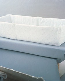 Choosing a Crib