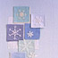 Crocheted Snowflakes