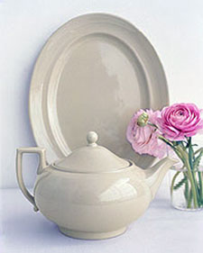 Wedgwood Drabware