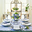 Easter Menus