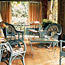 Furnishing a Patio