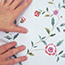 Making Wallpaper Seams