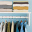 Hanging...Clothing
