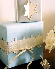 Hanukkah Projects