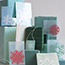 Snowflake Cards