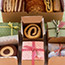 Packaging Cookies