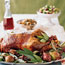 Wild Rice Dressing