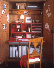 The Ultimate Home Office