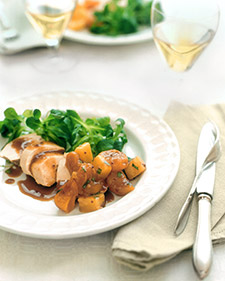 Poaching, Steaming, and Braising Chicken