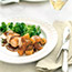 Poaching Chicken