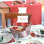 Thanksgiving Tables for Kids