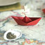Boat Place Card
