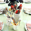 Finger-Puppet Favors