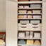 Linen Closets
