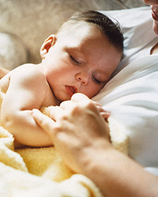 Dr. Gaudet: Coping with Infertility