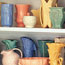 McCoy Pottery