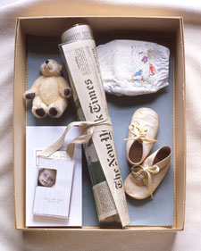 Memory Keeping