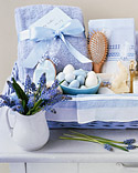 Mother's Day Gift Baskets