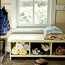 Organizing the Mudroom
