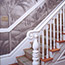 Hand-Painted Murals