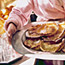 New Year's Brunch
