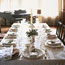 Passover Entertaining