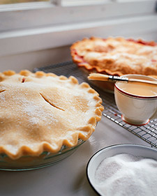 Pie Crust 101