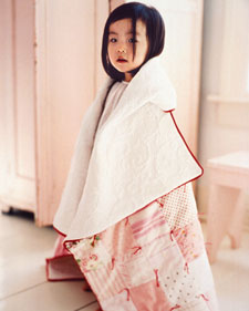 Memory Quilt