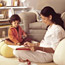 Reading to Your Baby