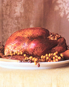 How Big a Bird, and Other Turkey Tips