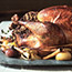 Stuffing a Turkey 101