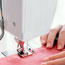 Sewing a Seam