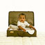 Traveling with Baby