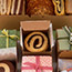 Packaging Cookies