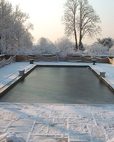 Winterizing the Garden 101