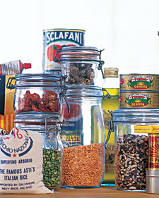 Pantry