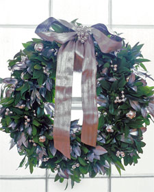 Wreaths 101