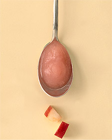 Fruit Purees