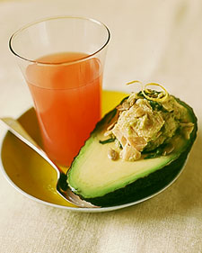 Healthy Meals for Mom