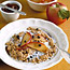 Easy Apple Oatmeal