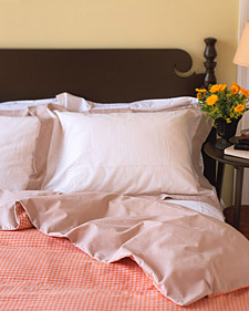 Coordinating Comforter