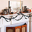 Halloween Bat Garland