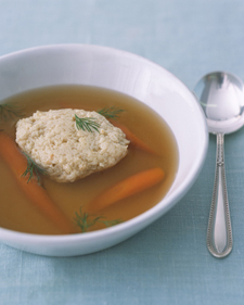 More Colorful Broth