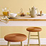 Rope-Seat Stools