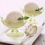 No-Cook Mint Ice Cream